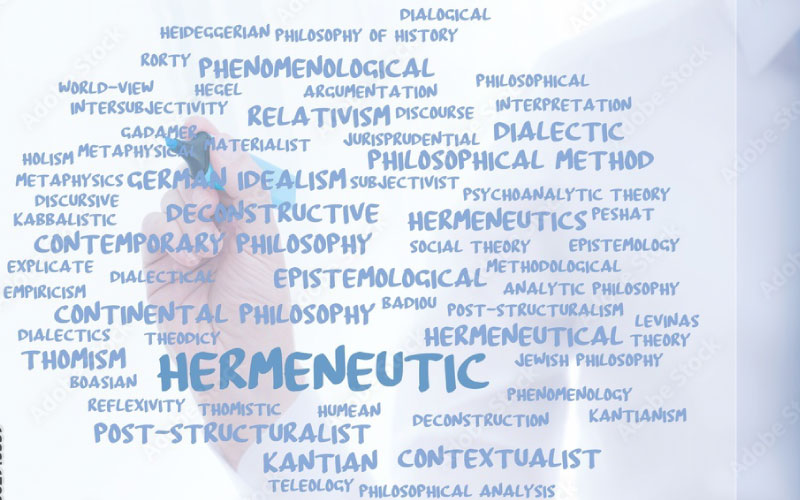hermeneutica.jpeg A Hermenêutica: Compreendendo a Arte da Interpretação