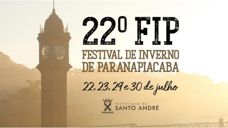 Banner festival de inverno de paranapiacaba 1 Festival de Inverno de Paranapiacaba 2023: Guia Completo