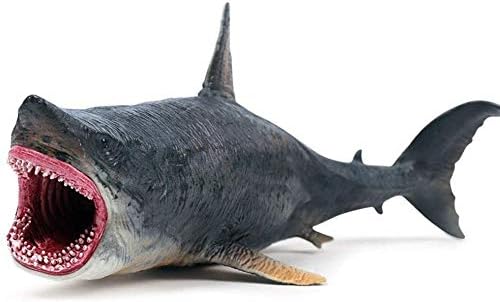 megalodonte O Mistério do Tubarão Megalodonte: Um Gigante dos Mares Extinto